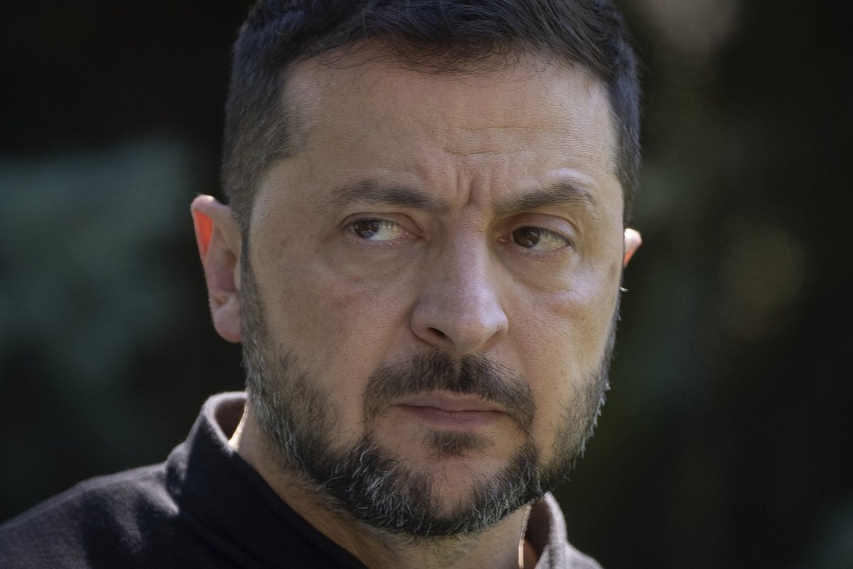 Zelenski najavio osvetu Rusiji