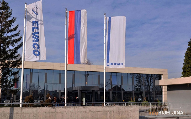 Deveti pokušaj prodaje imovine bijeljinskog Elvaca