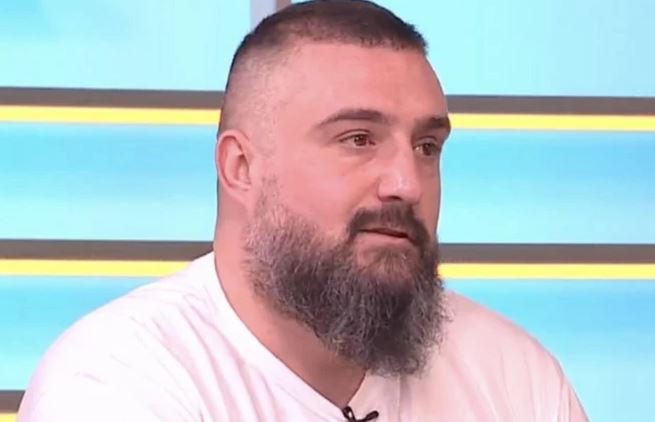 Bojan je vozio ženu na porođaj, policija ga jurila pa je UZ KĆERKU DOBIO I KAZNU