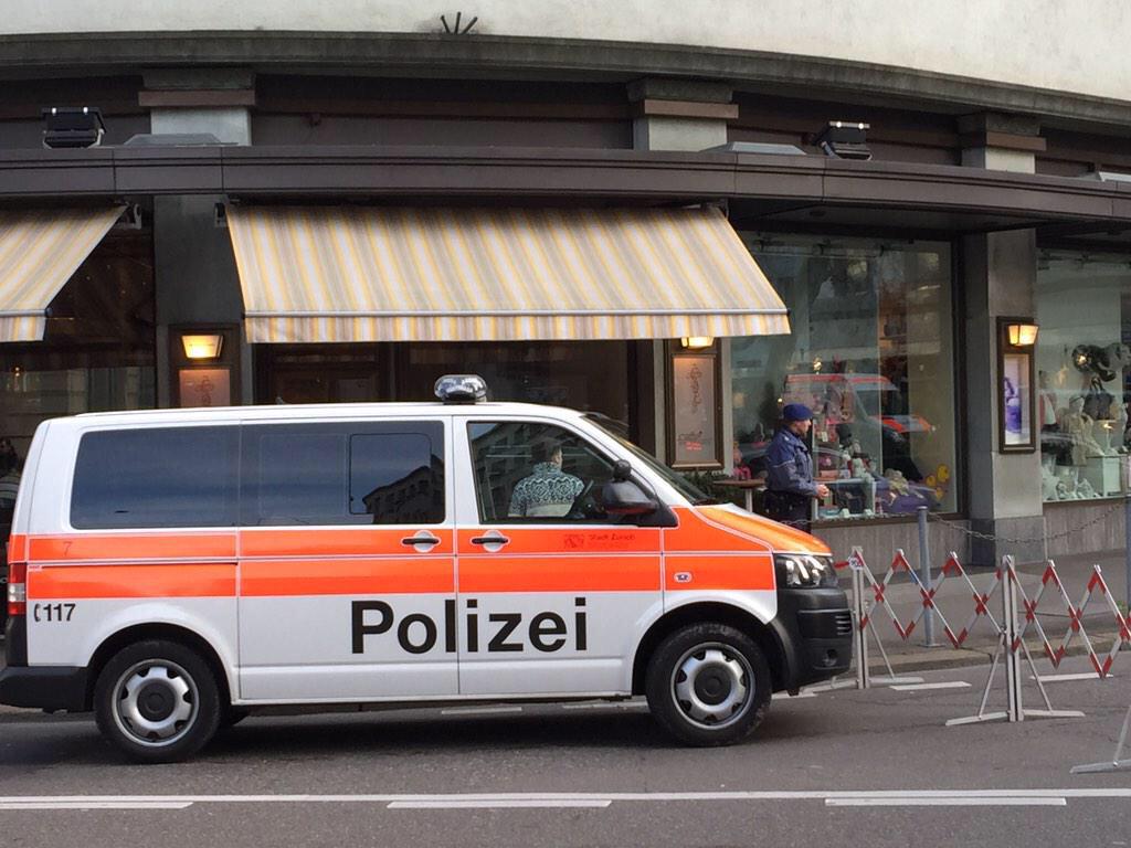 Diler iz BiH pao u Cirihu, pronađeni kokain i hiljade franaka