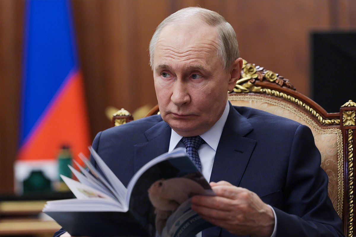 Zaoštravanje odnosa: Putin upozoren da ne leti iznad Poljske, stigao odgovor Kremlja