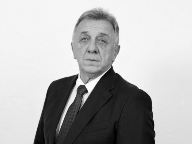 Preminuo doktor Goran Talić, direktor JZU Institut "Dr Miroslav Zotović"
