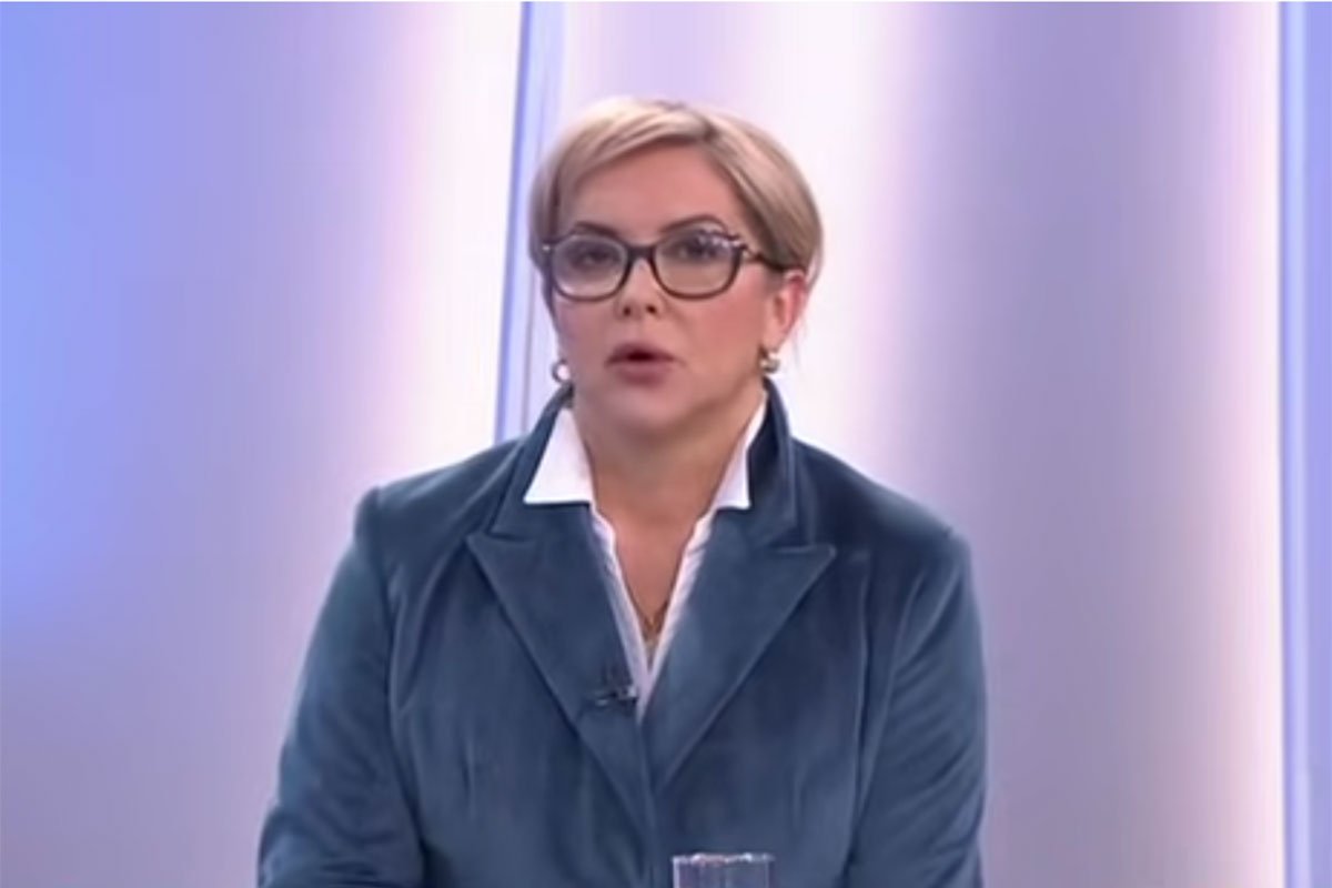 Trišić Babić: Bez Republike Srpske se ne može donijeti nijedna odluka u Sarajevu.