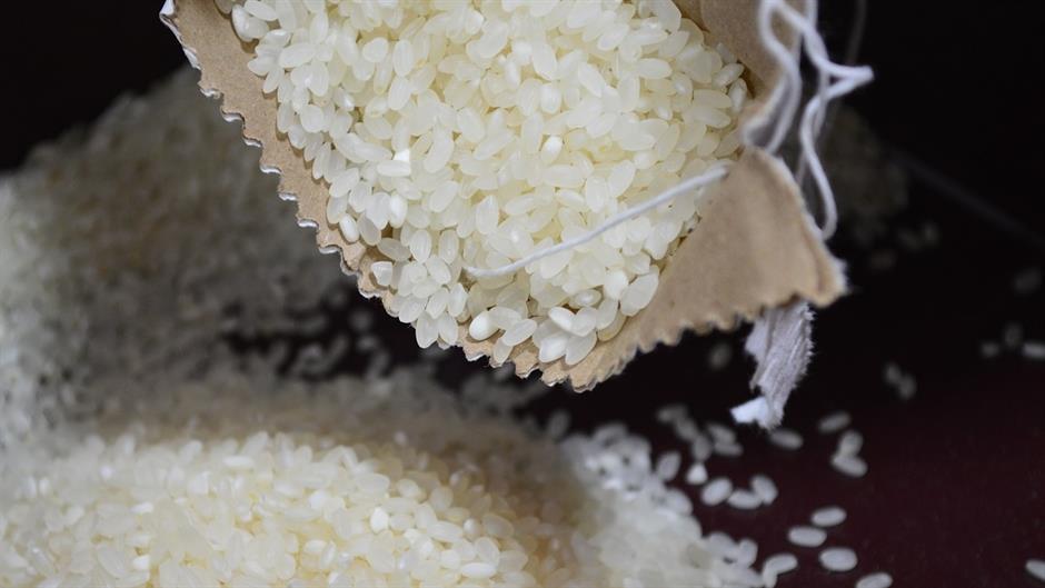 Kako se pravilno čuva pirinač