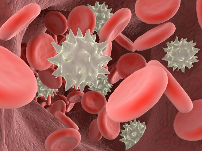 Doktori otkrili zašto se kod potpuno zdrave djece razvija leukemija