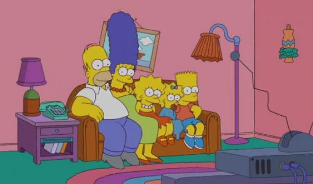 Stiže nova serija tvorca Simpsonovih