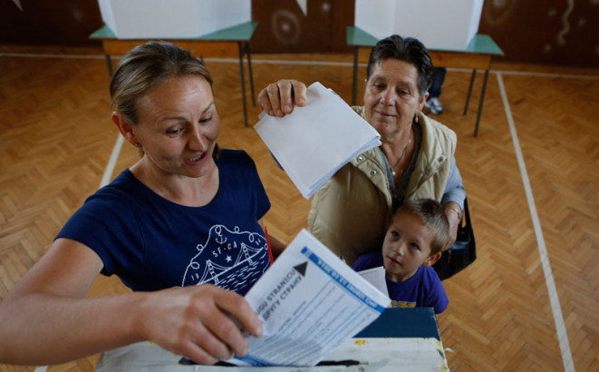 Počinje lov na glasove, dogovora ni na vidiku