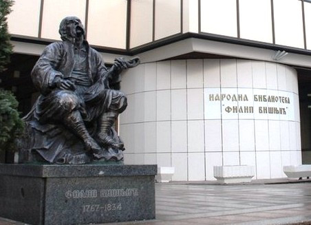 “Stvorio stihove kojih se ni Šekspir ne bi postidio”