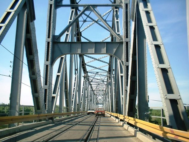 Most na Rači