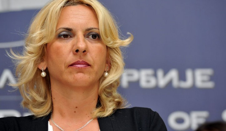 Cvijanović: Ne vjerujem da će doći do rješenja o Izbornom zakonu