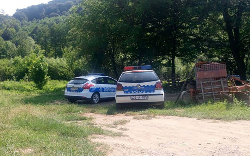 Ispovjest čovjeka koji je lažnom uzbunom digao na noge region