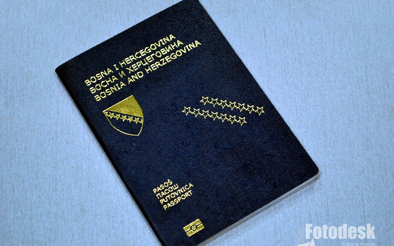 Građani BiH u Kinu od danas mogu putovati bez viza