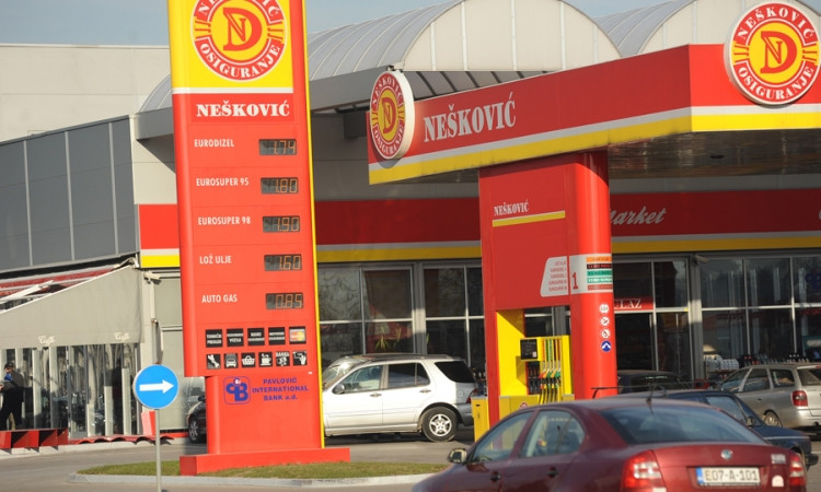 “Nešković osiguranje” s najvećom zaradom, u minusu dvije kuće