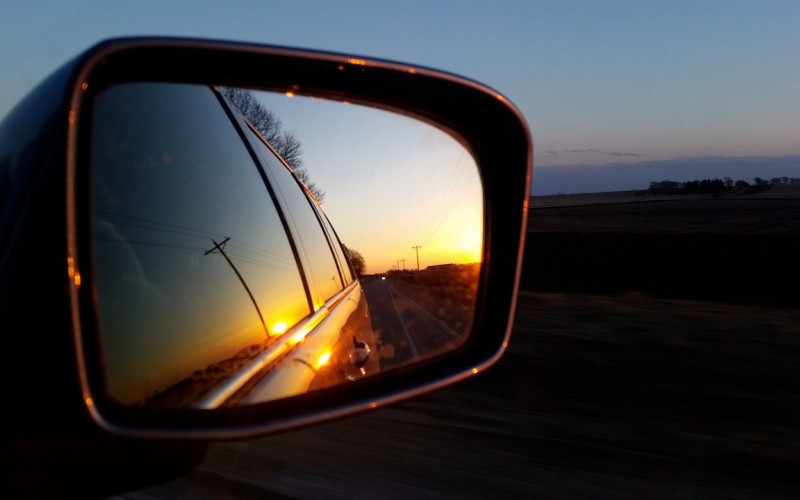 AMS: Redovno odvijanje saobraćaja, magla u kotlinama