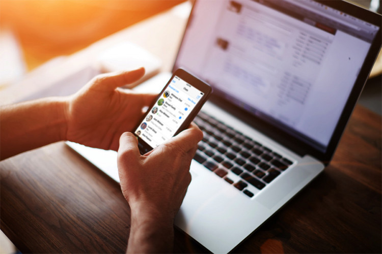 Prijave građana: Lažne nagradne igre na društvenim mrežama