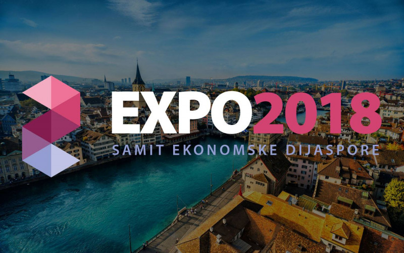 Lopare na samitu ekonomske dijaspore