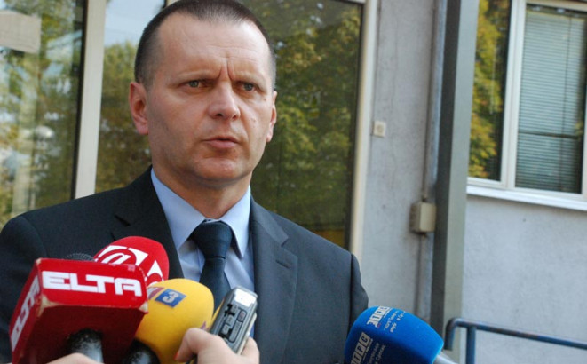 Lukač: Gdje je Govedarica bio kada je trebalo braniti narod od Orića