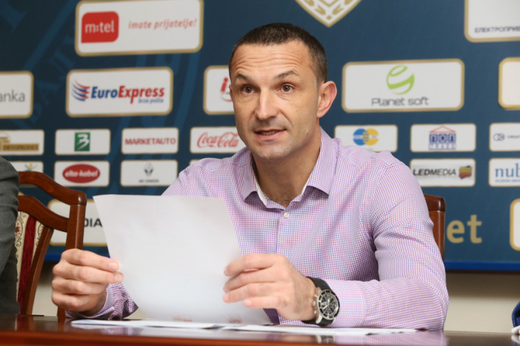 Uprava napušta Borac