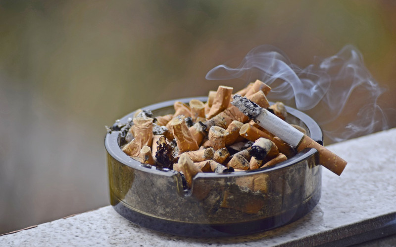 Pušenje jedan od vodećih uzroka koronarnih bolesti