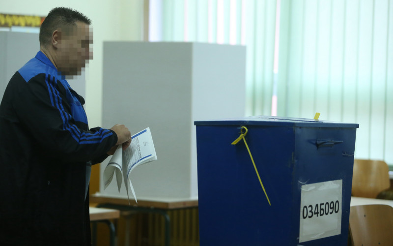 Ovjerene prijave 36 političkih stranaka i 10 nezavisnih kandidata
