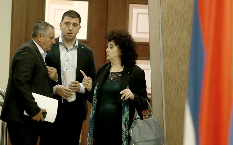 Karadžić Jovičević: Žrtve nasilja postaju samo broj i obična statistika