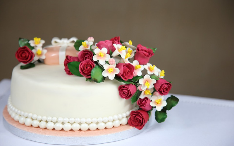 Torte na svadbi samo uz fiskalne račune