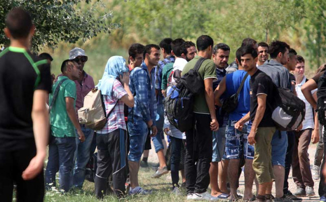 Migranti uznemiravaju stanovništvo u Hercegovini