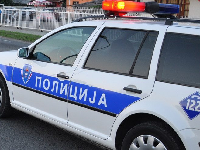Uhapšena dva lica iz Modriče zbog paljenja automobila