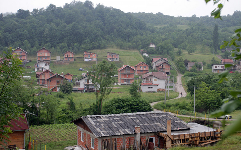 Nova pravila za legalizaciju objekata u RS: Ko ne traži građevinsku dozvolu platiće kaznu
