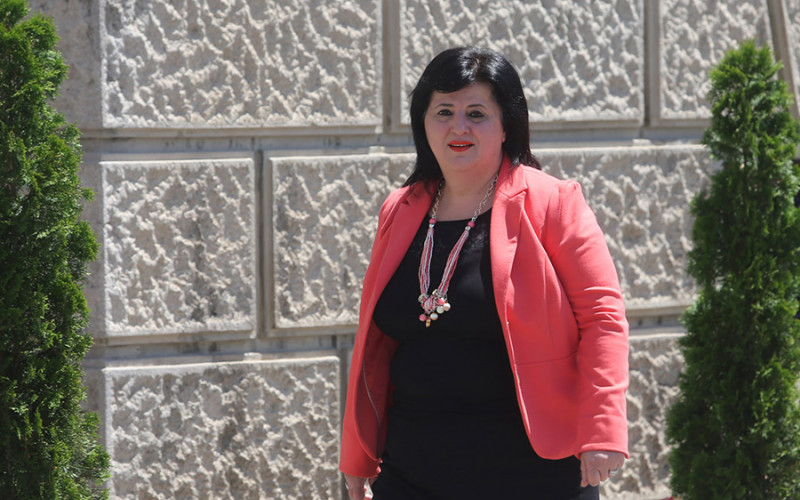 Golić: Srpska prepoznala značaj poslovnih zona