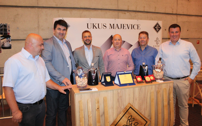 Uspješno učešće opštine Lopare na Samitu poslovne dijaspore u Cirihu