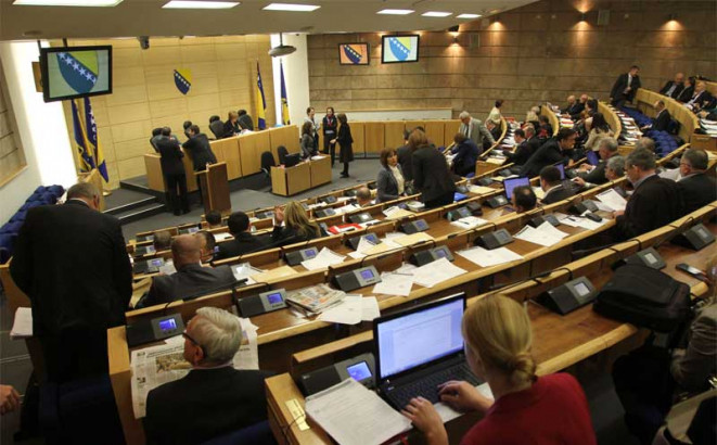 Zajednička srpska lista u FBiH