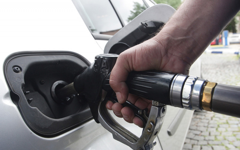 U nedjelju zaustavite vozila gdje god da se nalazite!