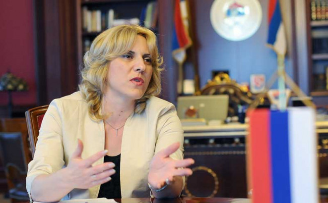 Cvijanović: Prikupljeni brojni dokazi protiv Orića