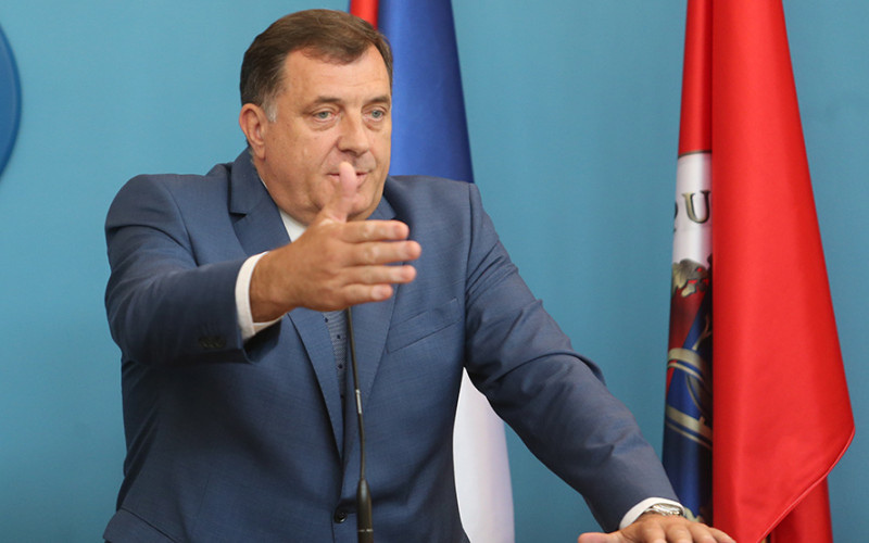 Protesti nemaju osnova, gorivo u Srpskoj je najjeftinije