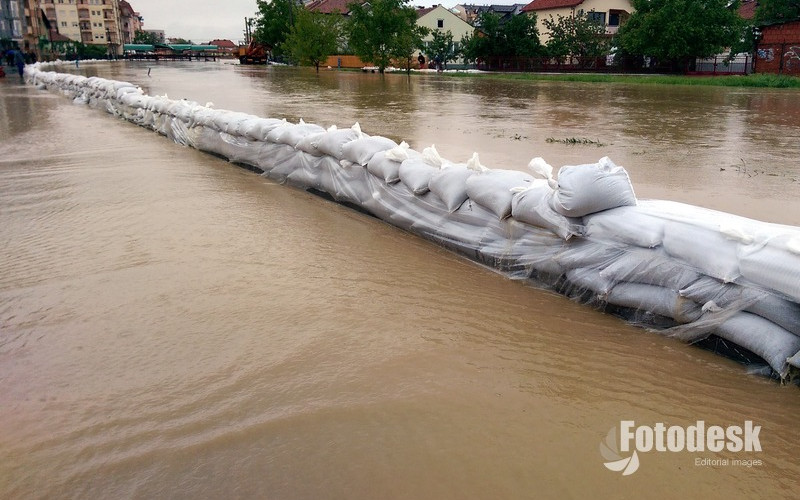 Nova faza Programa oporavka od poplava, u Bijeljini izgradnja 43 objekta