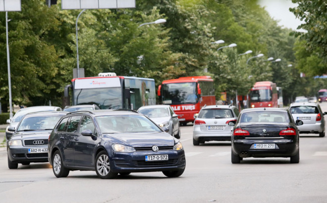 Ograničenje uvoza polovnjaka tjera krševe sa drumova