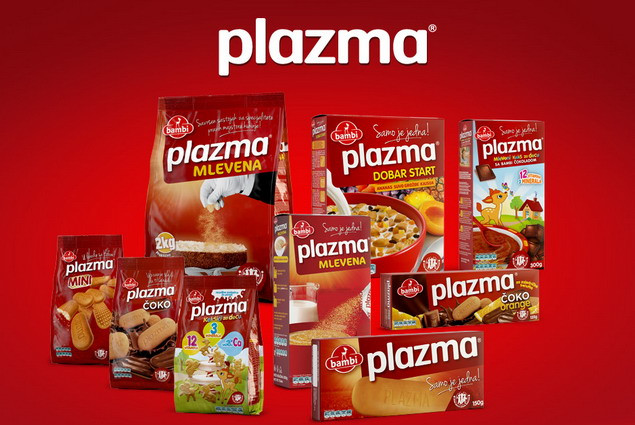 Slovenija povlači ‘Plazma’ keks