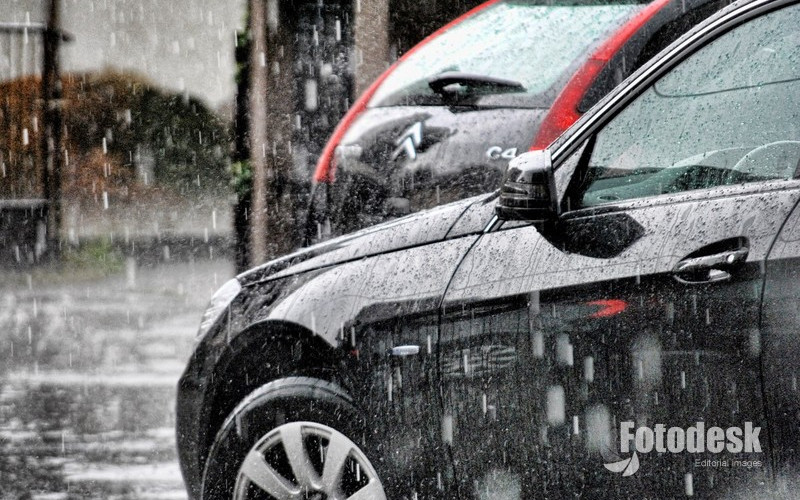 Tokom vikenda nestabilno vrijeme