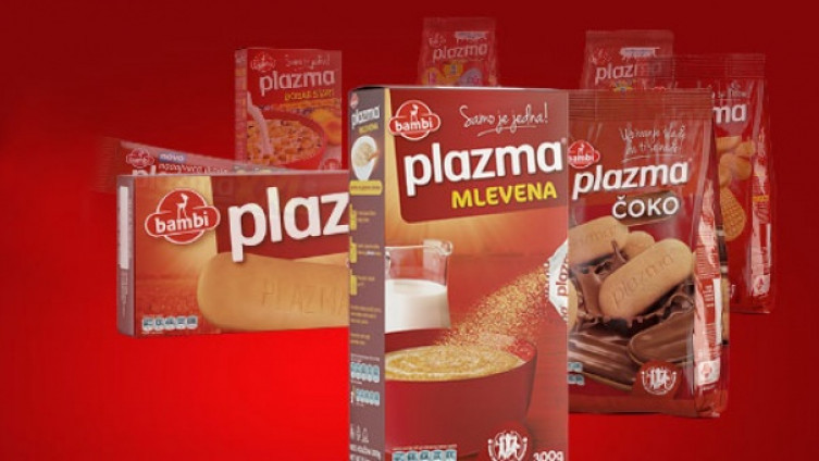 Saopštenje za javnost kompanije Bambi