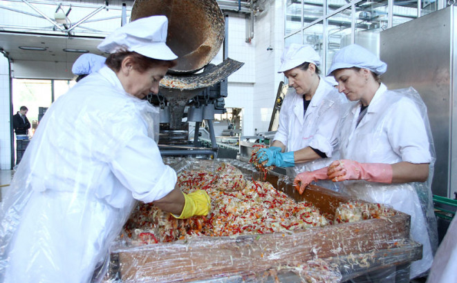 Povoljnim kreditom do sigurnog otkupa voća i povrća