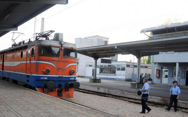 Pozajmica željezničare vozi u penziju