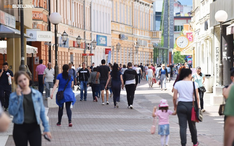 Srpska godišnje izgubi cijelu manju opštinu