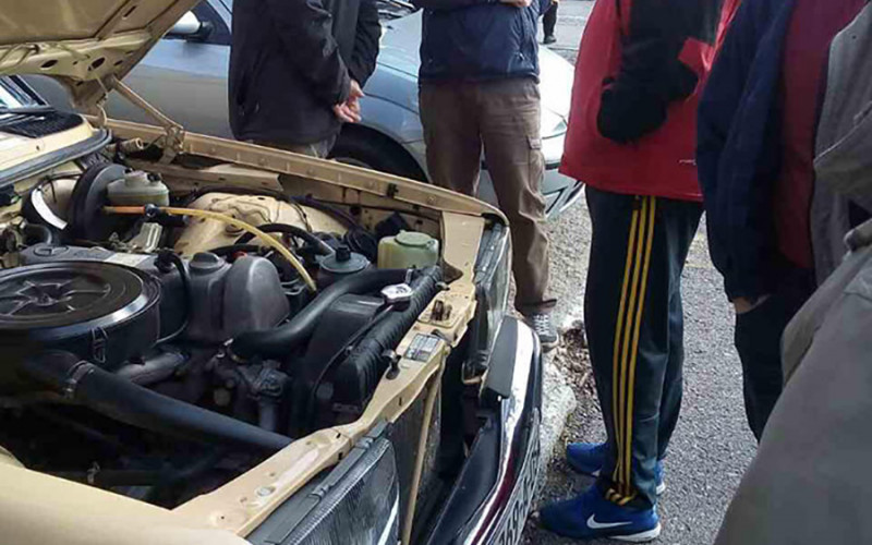 Prosječni kupac automobila u Srpskoj ne može da bira, FOTO-ROBOT otkriva njegov ukus