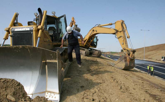 Vlada RS za Koridor 5c predlaže hitan postupak eksproprijacije