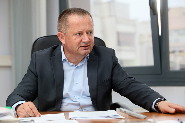 Miro Džakula: Brčko ne zaslužuje prihode koje ima