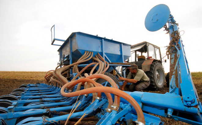 Agrar i industrija ugrabili 81 milion