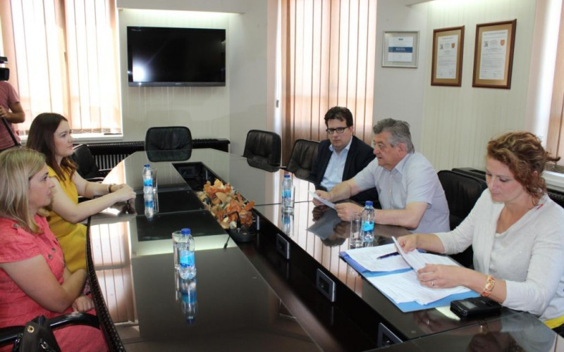 Gradska uprava sufinansira naučnoistraživačke radove