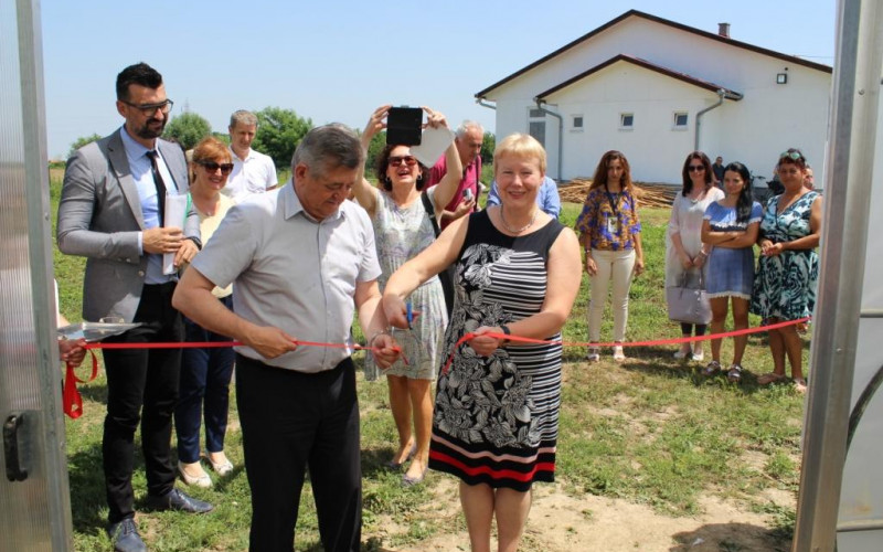 Prvo socijalno preduzeće u Bijeljini – podrška integraciji romske manjine