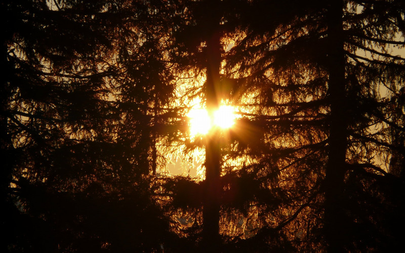 Sutra toplo, sparno i nestabilno vrijeme
